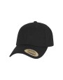 FLEXFIT Low Profile Cap with Elastic Snip Kappen personalisierbar