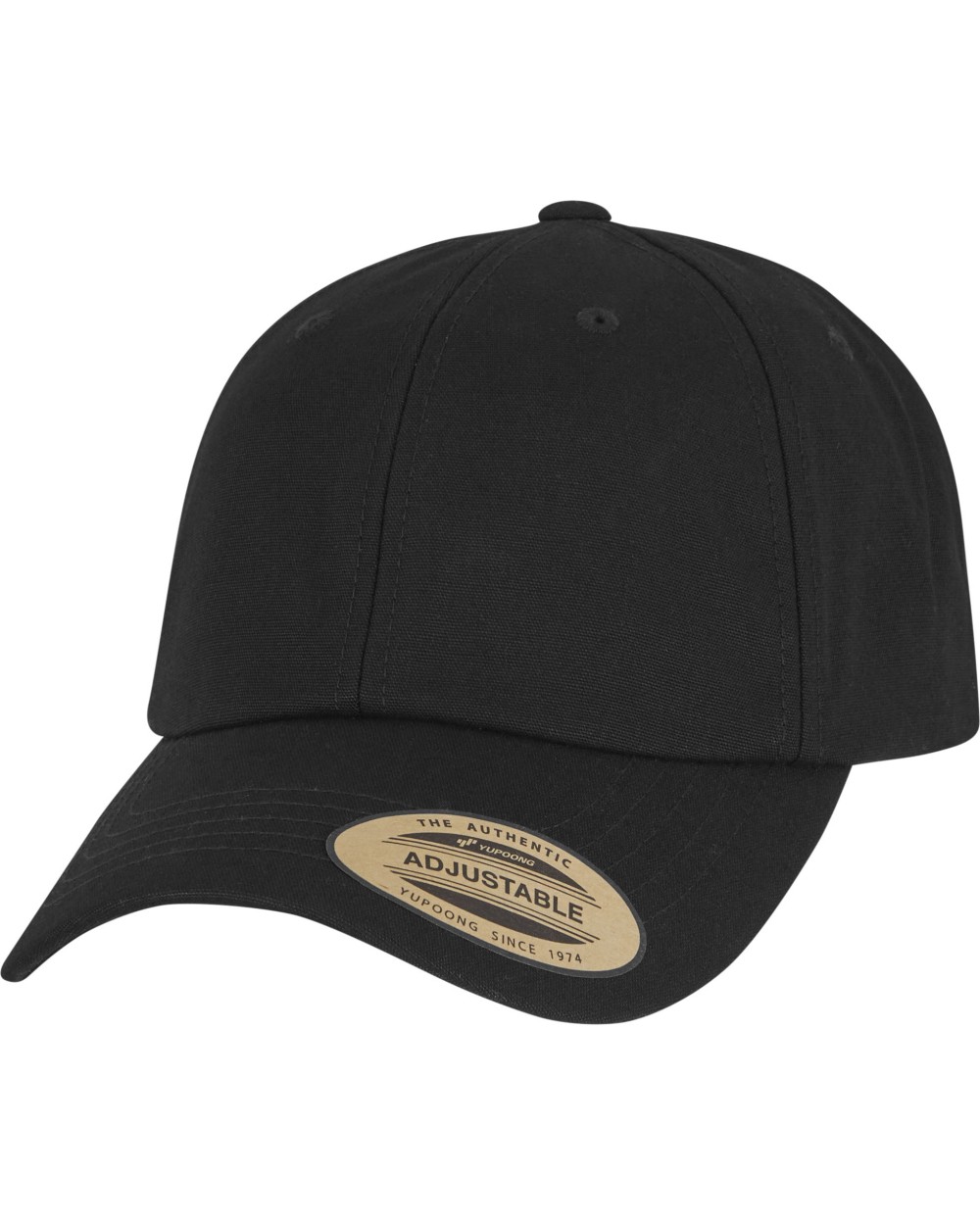 Petjes FLEXFIT Low Profile Cap with Elastic Snip voor bedrukking &amp; borduring