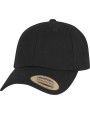 FLEXFIT Low Profile Cap with Elastic Snip Kappen personalisierbar