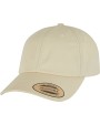FLEXFIT Low Profile Cap with Elastic Snip Kappen personalisierbar