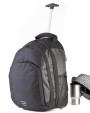 Sacs & Bagagerie personnalisable SHUGON Carrara II Trolley-Rucksack