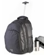 Tassen & Zakken SHUGON Carrara II Trolley-Rucksack voor bedrukking &amp; borduring
