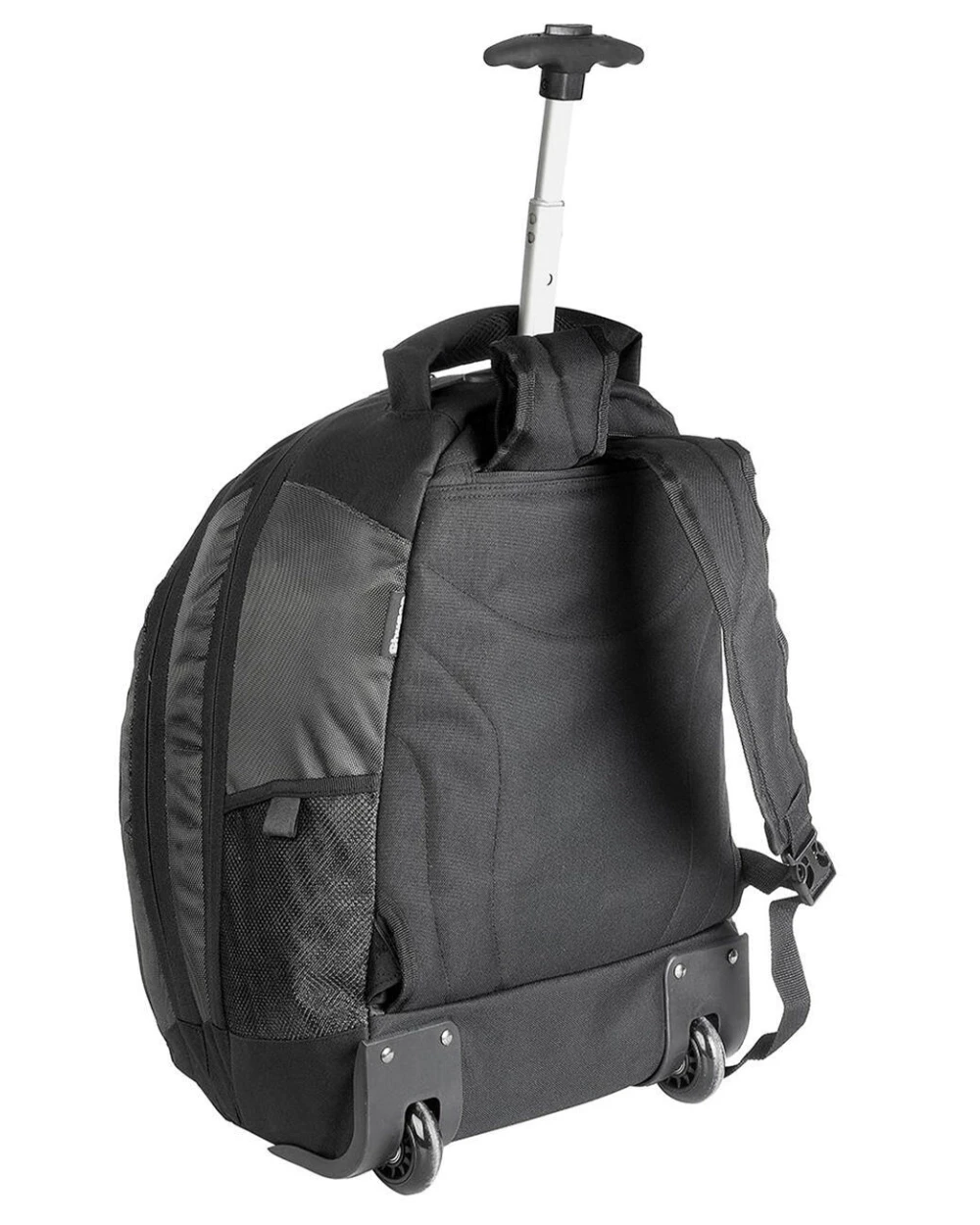 SHUGON Carrara II Trolley-Rucksack Taschen personalisierbar