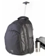 Tassen & Zakken SHUGON Carrara II Trolley-Rucksack voor bedrukking &amp; borduring