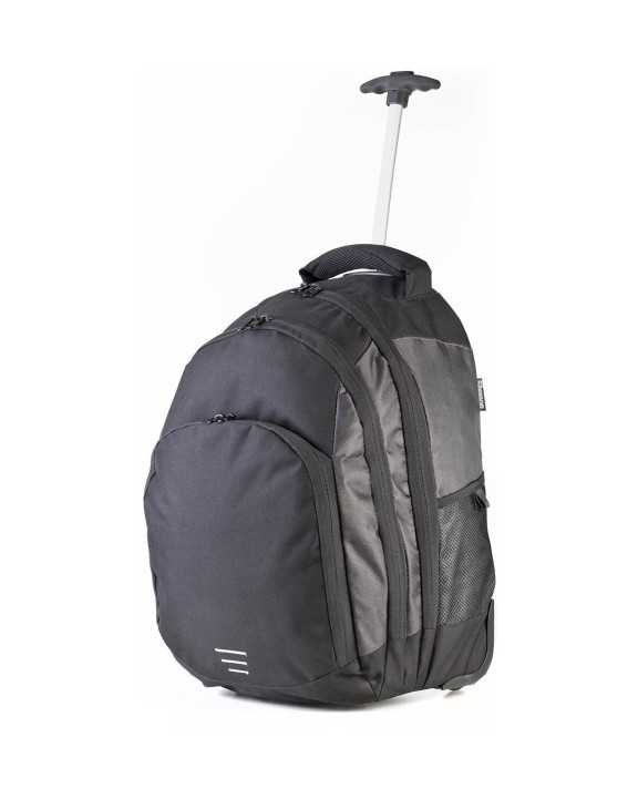 SHUGON Carrara II Trolley-Rucksack Taschen personalisierbar
