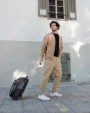 SHUGON Carrara II Trolley-Rucksack Taschen personalisierbar