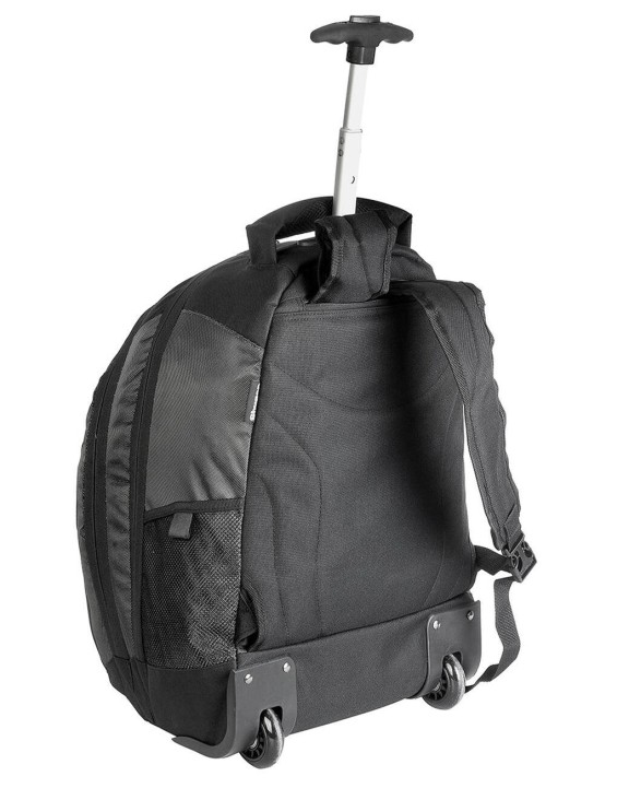 SHUGON Carrara II Trolley-Rucksack Taschen personalisierbar