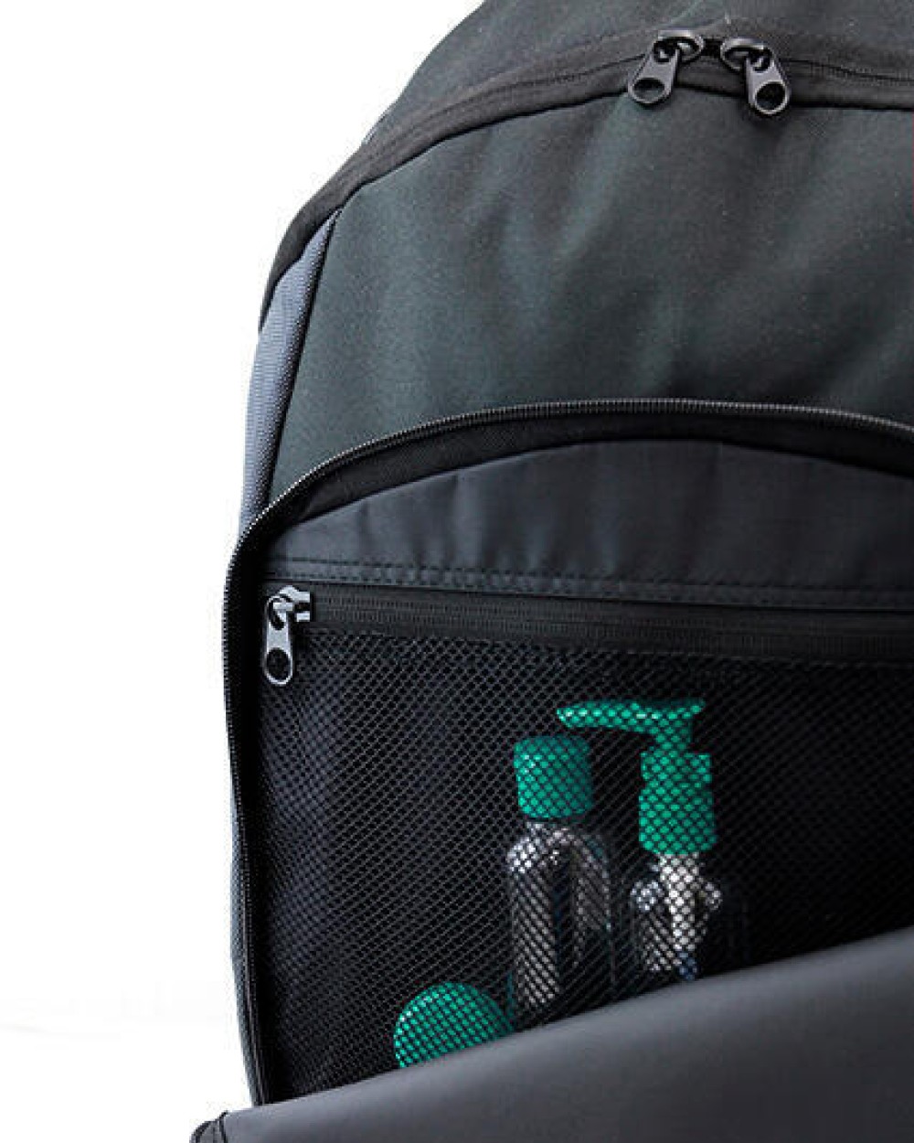 SHUGON Carrara II Trolley-Rucksack Taschen personalisierbar