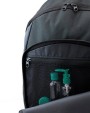 Tassen & Zakken SHUGON Carrara II Trolley-Rucksack voor bedrukking &amp; borduring