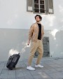 Sacs & Bagagerie personnalisable SHUGON Carrara II Trolley-Rucksack
