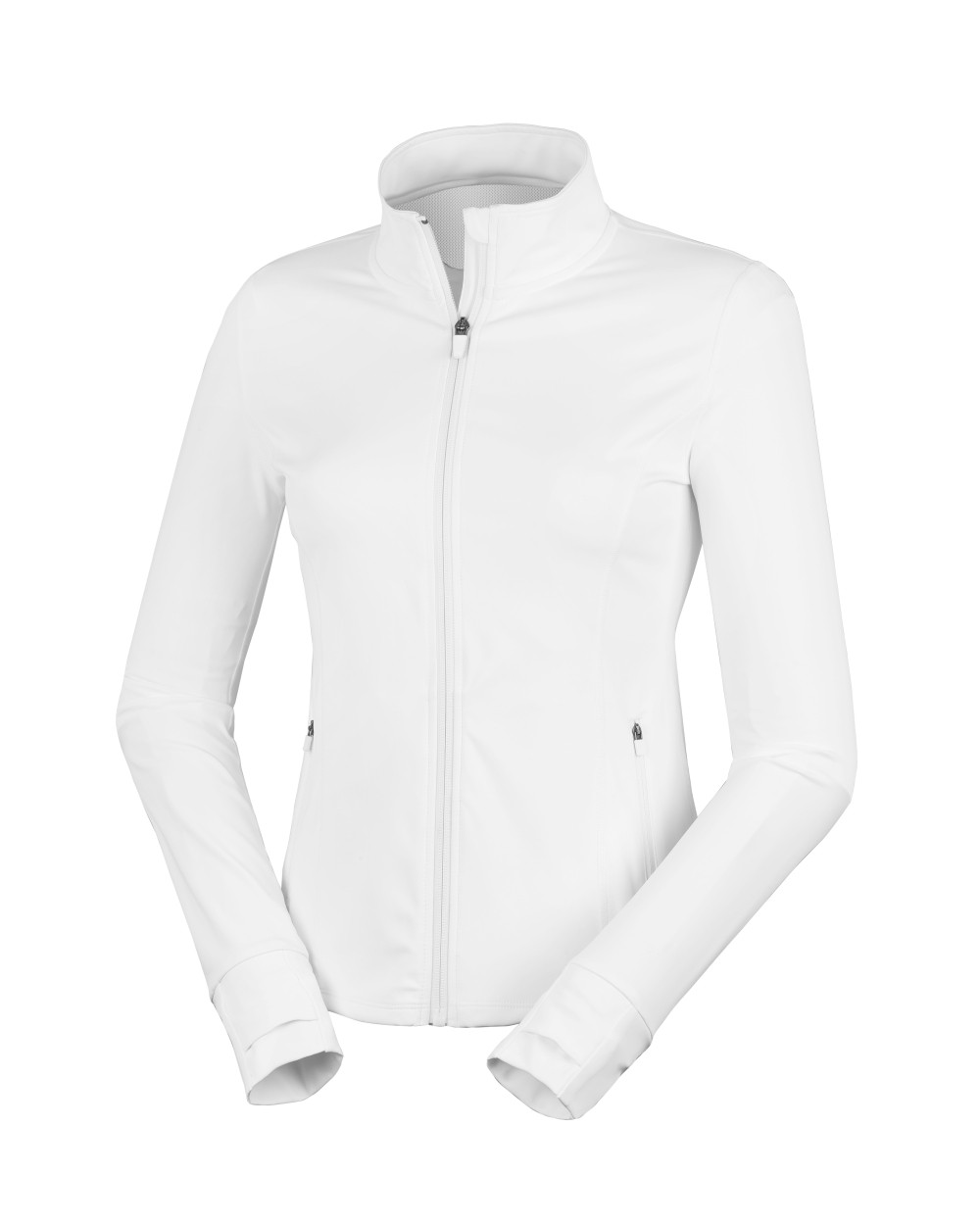 Vestes personnalisable RESULT Recycled Womens Fitness Jacket