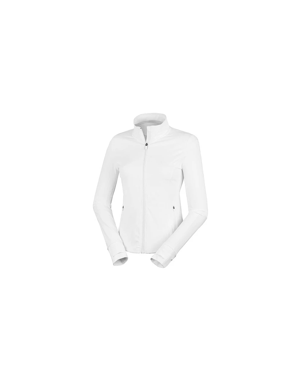 Vestes personnalisable RESULT Recycled Womens Fitness Jacket