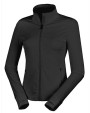 RESULT Recycled Womens Fitness Jacket Jacken personalisierbar