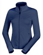 RESULT Recycled Womens Fitness Jacket Jacken personalisierbar