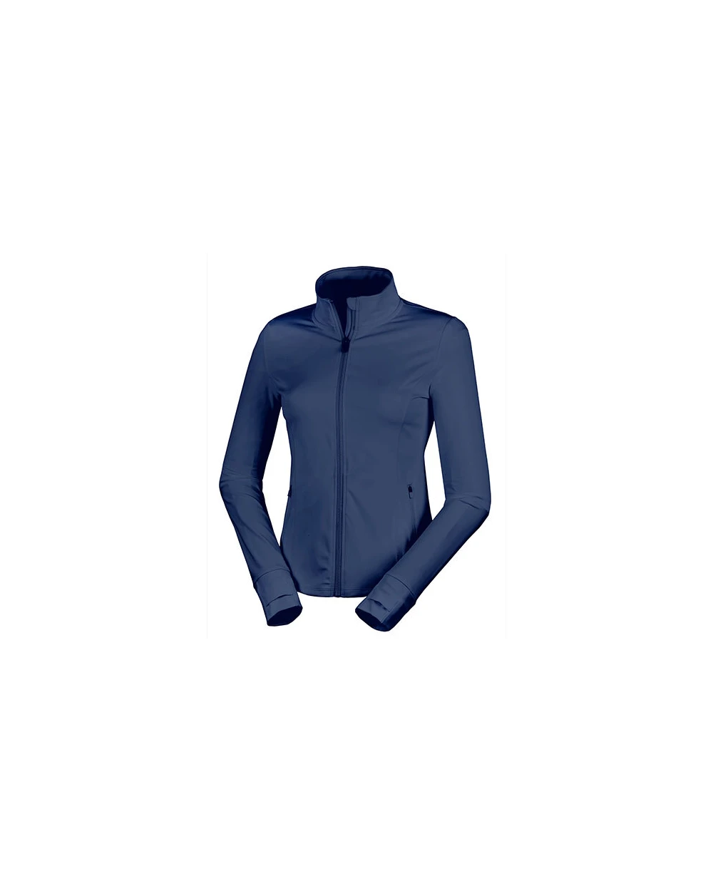 Vestes personnalisable RESULT Recycled Womens Fitness Jacket