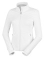 RESULT Recycled Womens Fitness Jacket Jacken personalisierbar