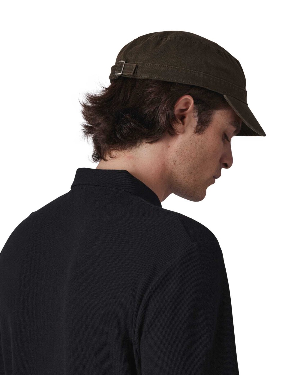 Casquettes personnalisable K-UP Cuba - Casquette 3 panneaux