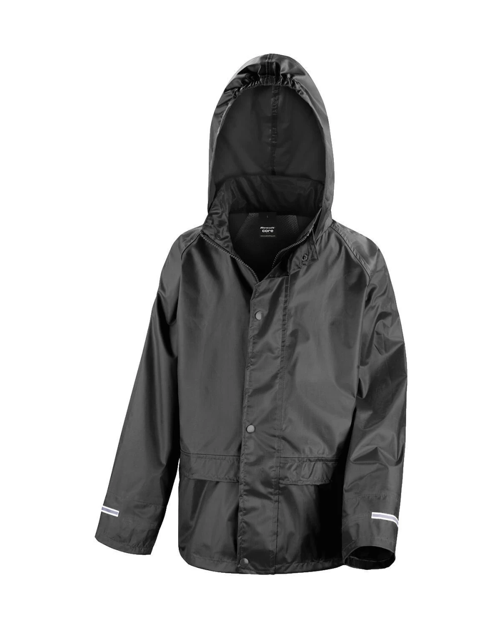 Jassen RESULT Junior Stormdri Jacket voor bedrukking &amp; borduring