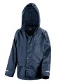 RESULT Junior Stormdri Jacket /api/colors/b68891a9-1d28-4f7a-8deb-775c45027afd personnalisable