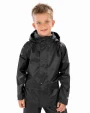 Vestes personnalisable RESULT Junior Stormdri Jacket