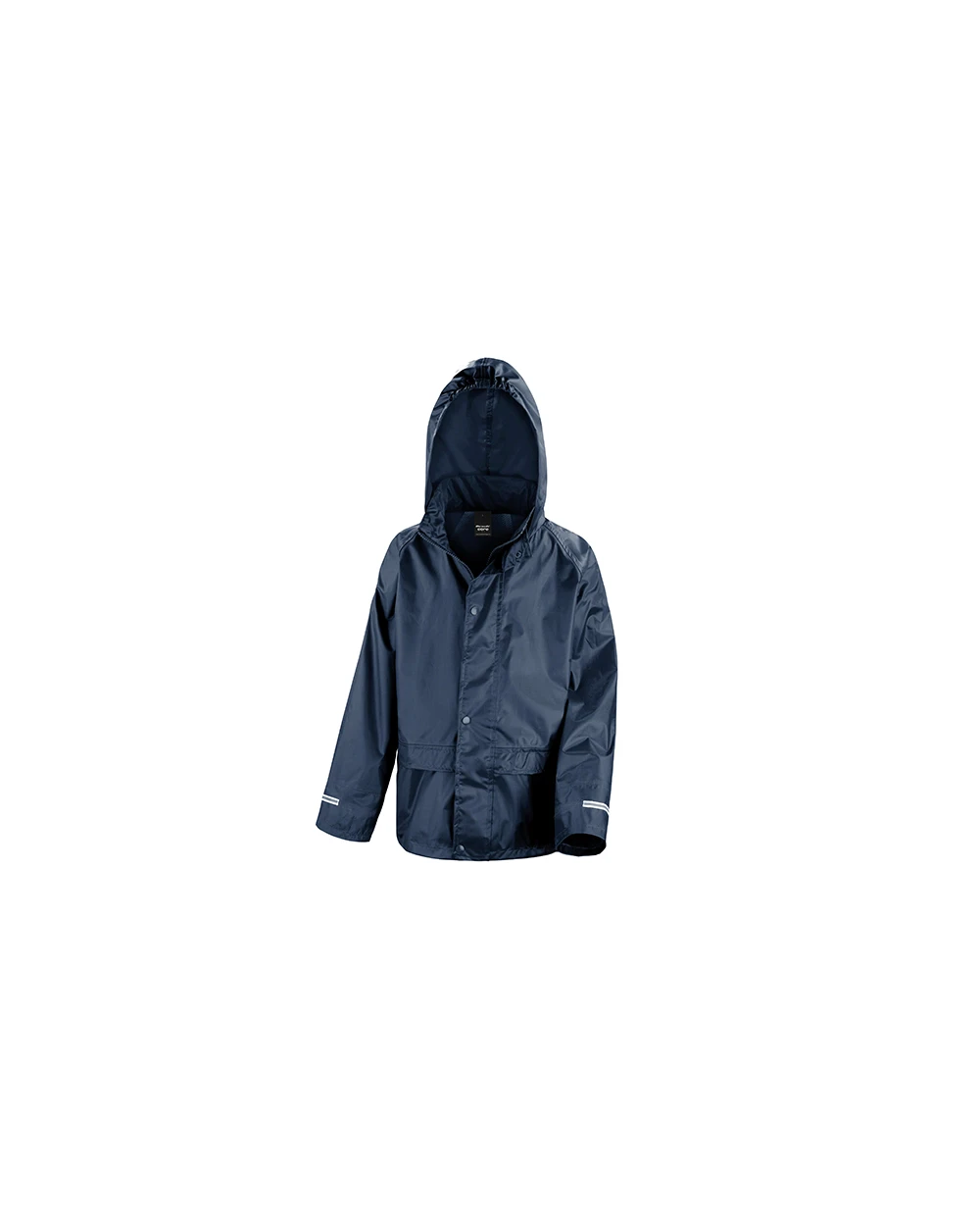 RESULT Junior StormDri Jacket Jacken personalisierbar