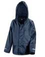 Jassen RESULT Junior Stormdri Jacket voor bedrukking &amp; borduring