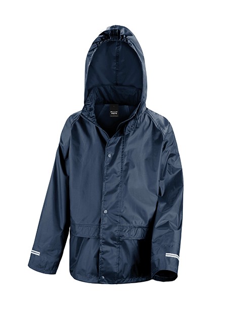 RESULT Junior Stormdri Jacket /api/colors/b68891a9-1d28-4f7a-8deb-775c45027afd personnalisable