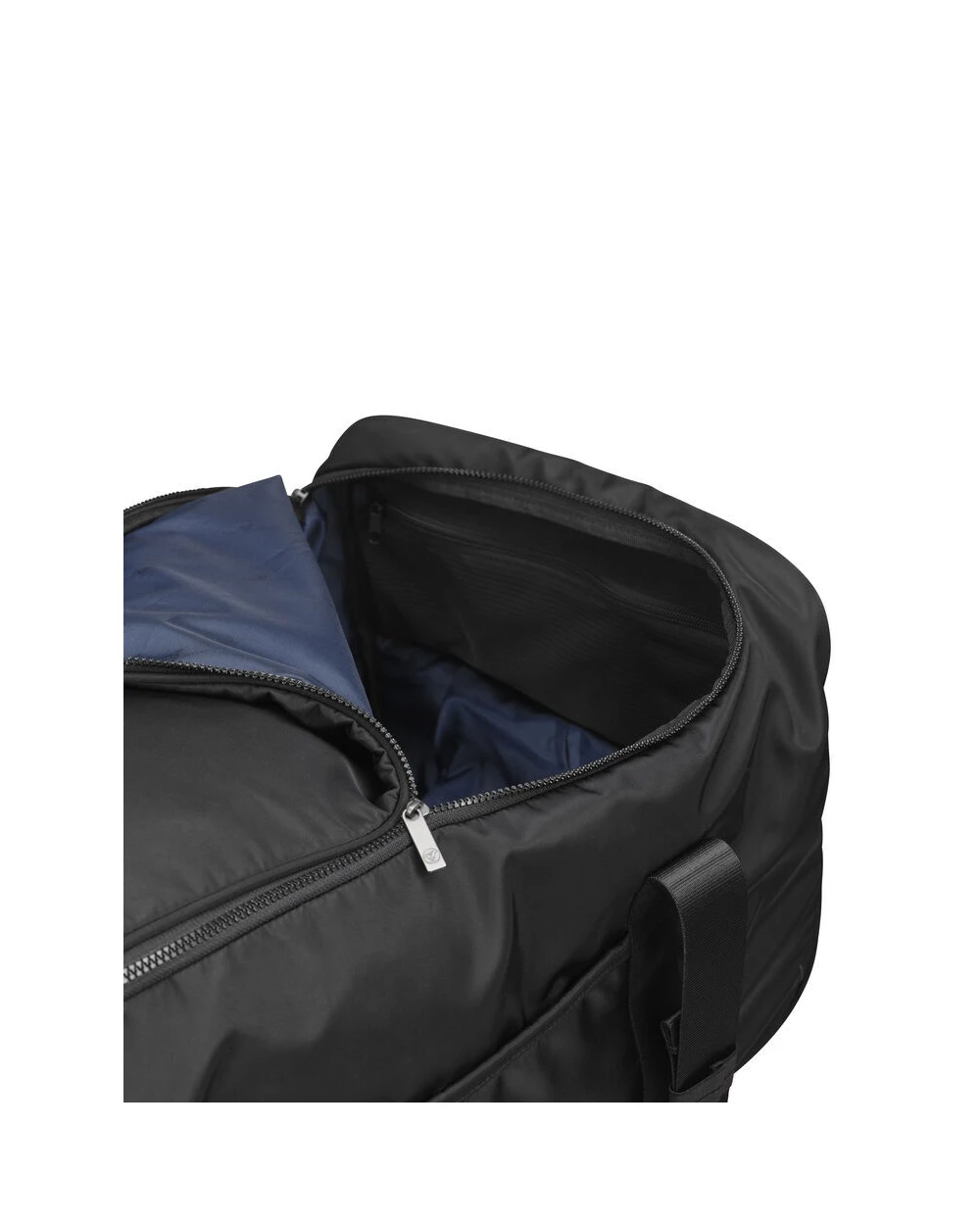 Tassen & Zakken DERBY OF SWEDEN ROYAL LINE TROLLEY BAG voor bedrukking &amp; borduring