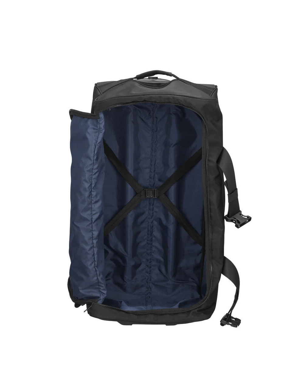 Tassen & Zakken DERBY OF SWEDEN ROYAL LINE TROLLEY BAG voor bedrukking &amp; borduring