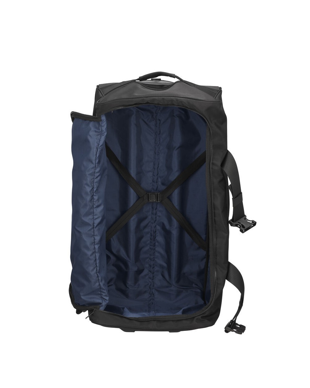 Sacs & Bagagerie personnalisable DERBBY OF SWEDEN ROYAL LINE TROLLEY BAG