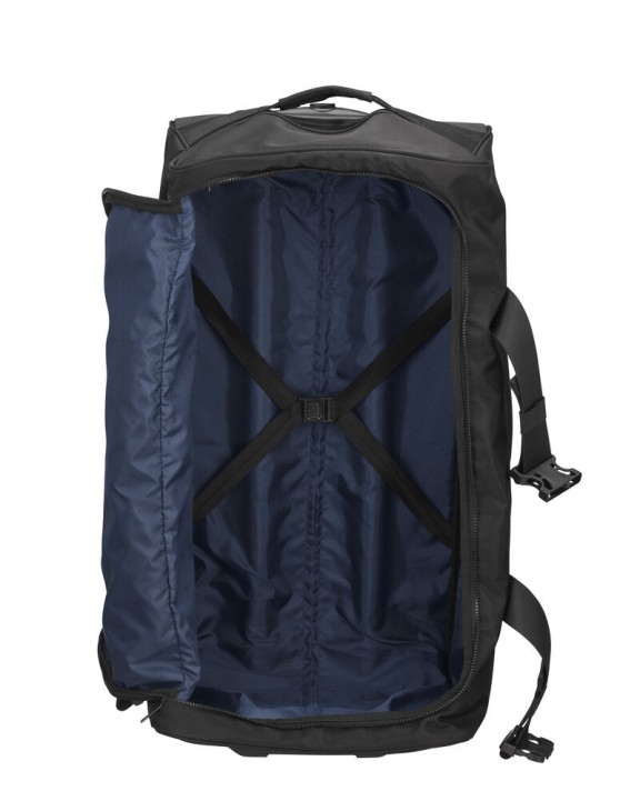 Tassen & Zakken DERBBY OF SWEDEN ROYAL LINE TROLLEY BAG voor bedrukking &amp; borduring