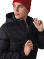 Bonnets à personnaliser K-UP Bonnet doublure polaire 
