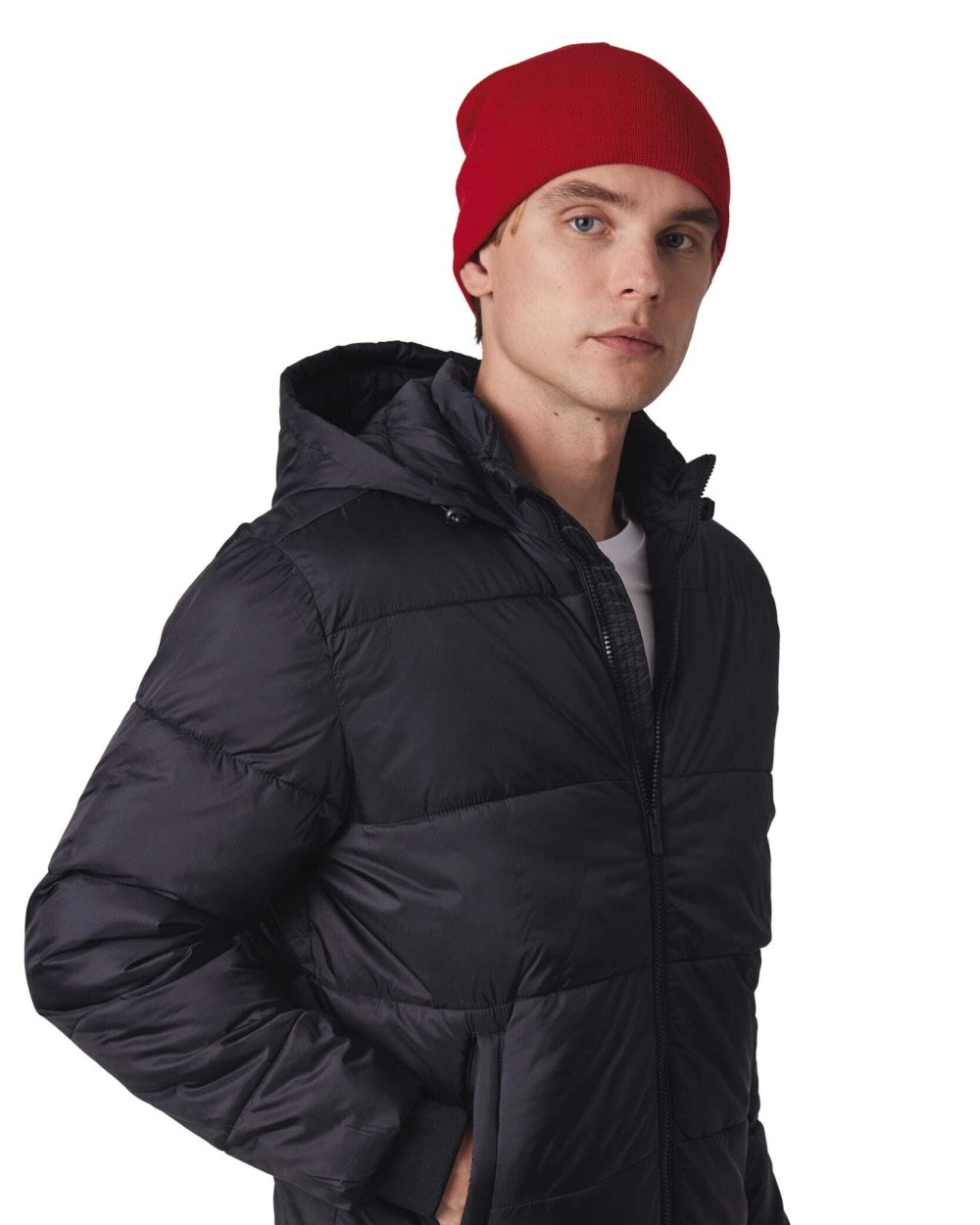 Bonnets personnalisable K-UP Bonnet doublure polaire