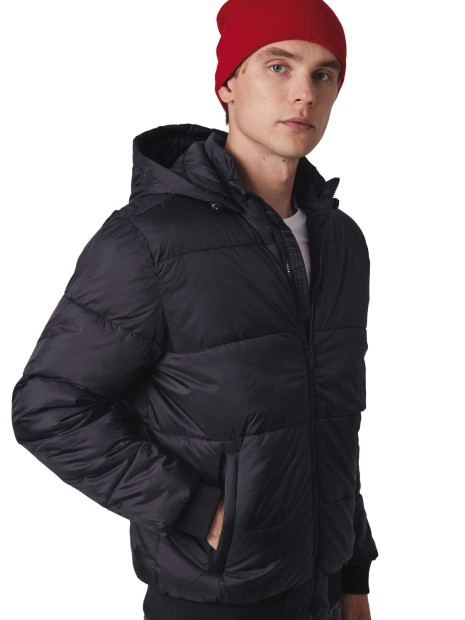 Bonnets à personnaliser K-UP Bonnet doublure polaire 