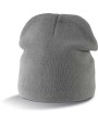 K-UP Mütze mit Fleecefutter Mützen personalisierbar