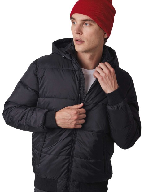 Bonnets à personnaliser K-UP Bonnet doublure polaire 