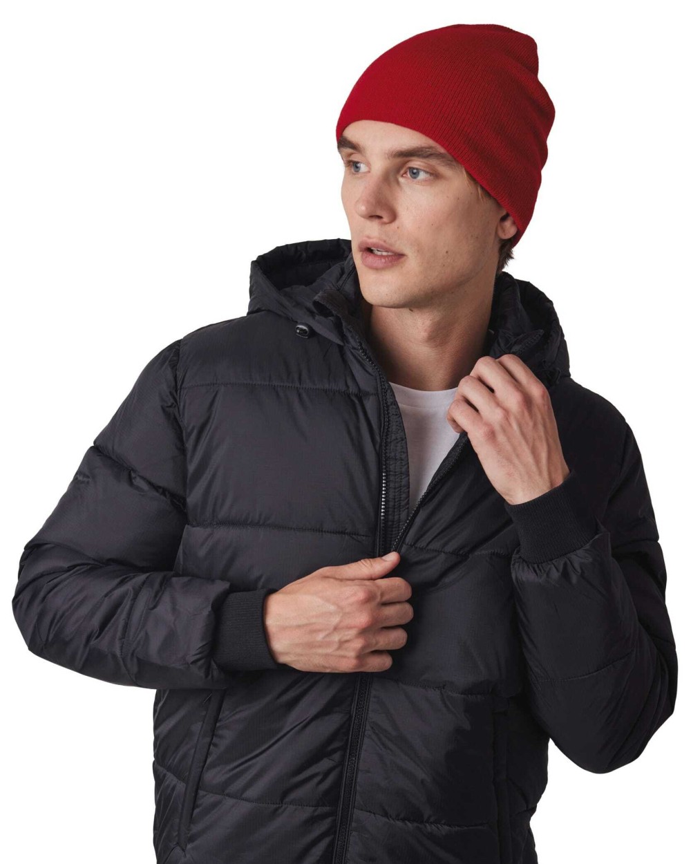 Bonnets personnalisable K-UP Bonnet doublure polaire