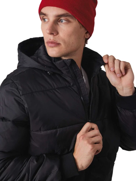 Bonnets à personnaliser K-UP Bonnet doublure polaire 