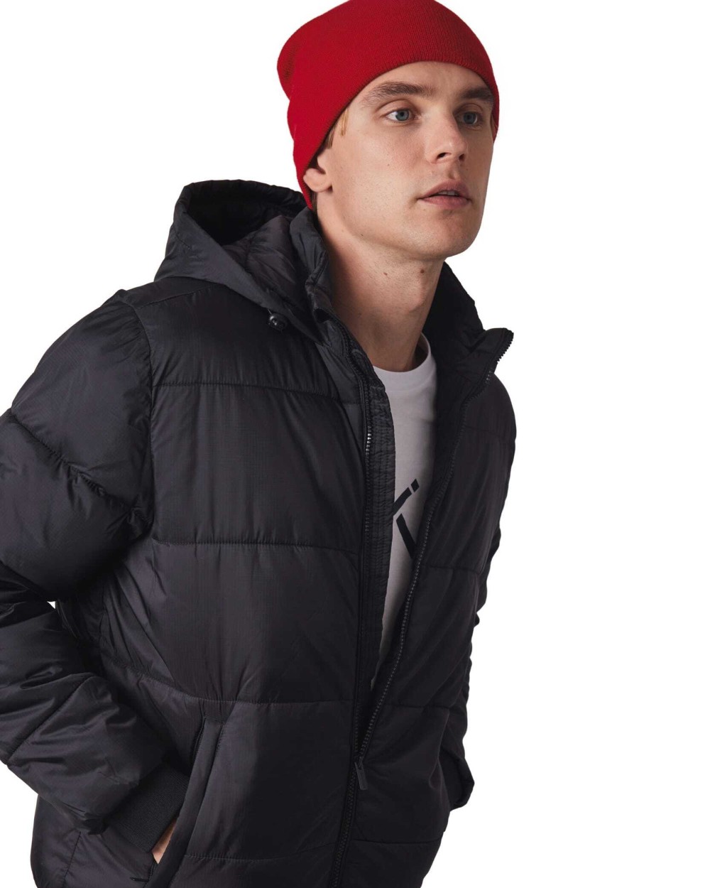 Bonnets personnalisable K-UP Bonnet doublure polaire