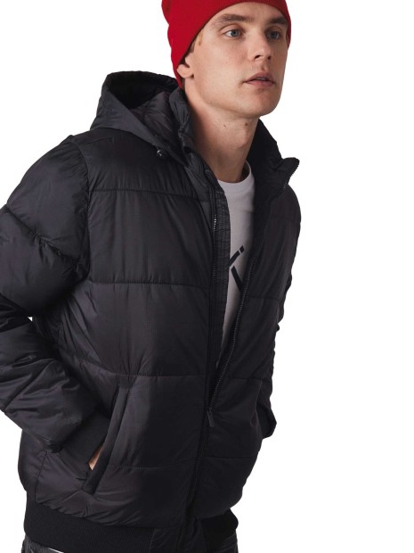 Bonnets à personnaliser K-UP Bonnet doublure polaire 