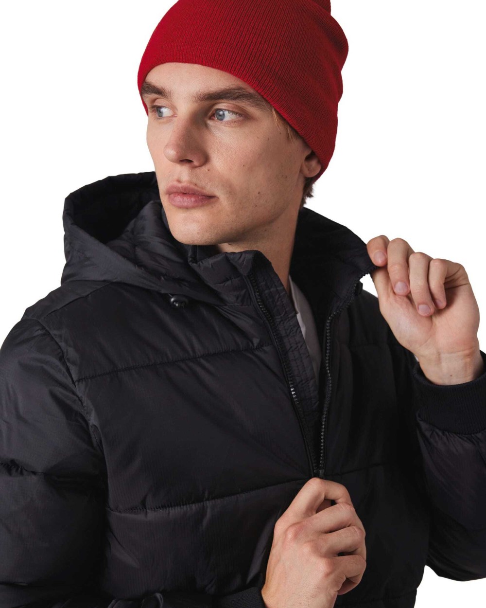 Bonnets personnalisable K-UP Bonnet doublure polaire