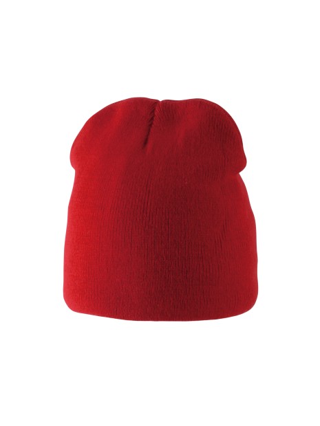 K-UP Bonnet doublure polaire /api/colors/c953313a-9c9d-493b-934e-ddcf8fada2ae personnalisable