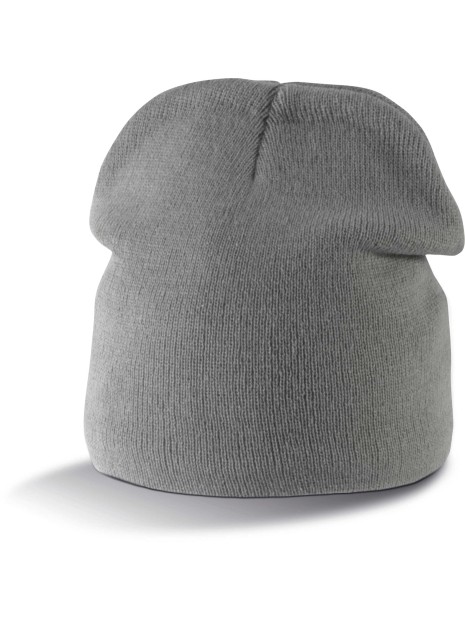 K-UP Bonnet doublure polaire  personnalisable