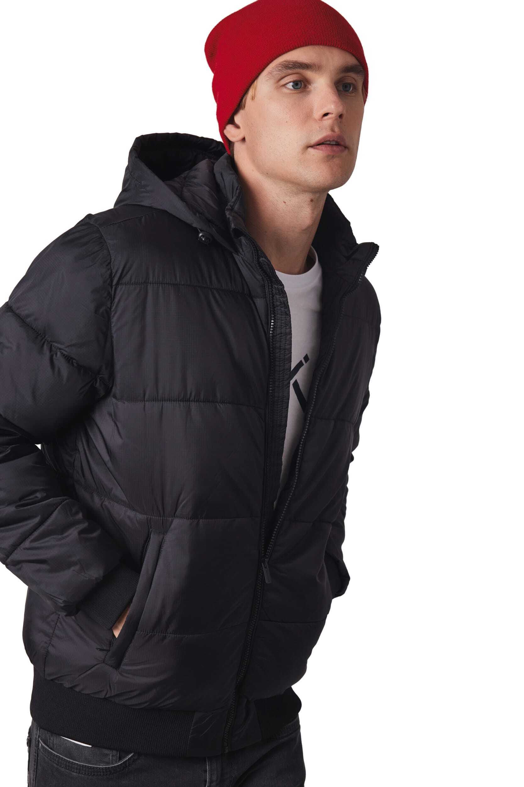 Bonnets personnalisable K-UP Bonnet doublure polaire