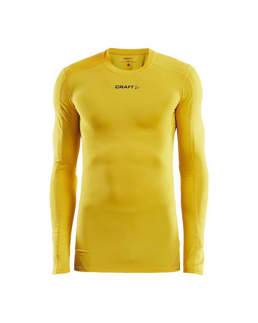 CRAFT Ability Compression Long Sleeve Uni Unterhosen personalisierbar