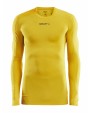 Ondergoed CRAFT Ability Compression Long Sleeve Uni voor bedrukking &amp; borduring