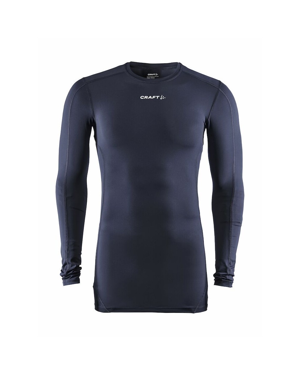 Sous-Vêtements personnalisable CRAFT Ability Compression Long Sleeve Uni