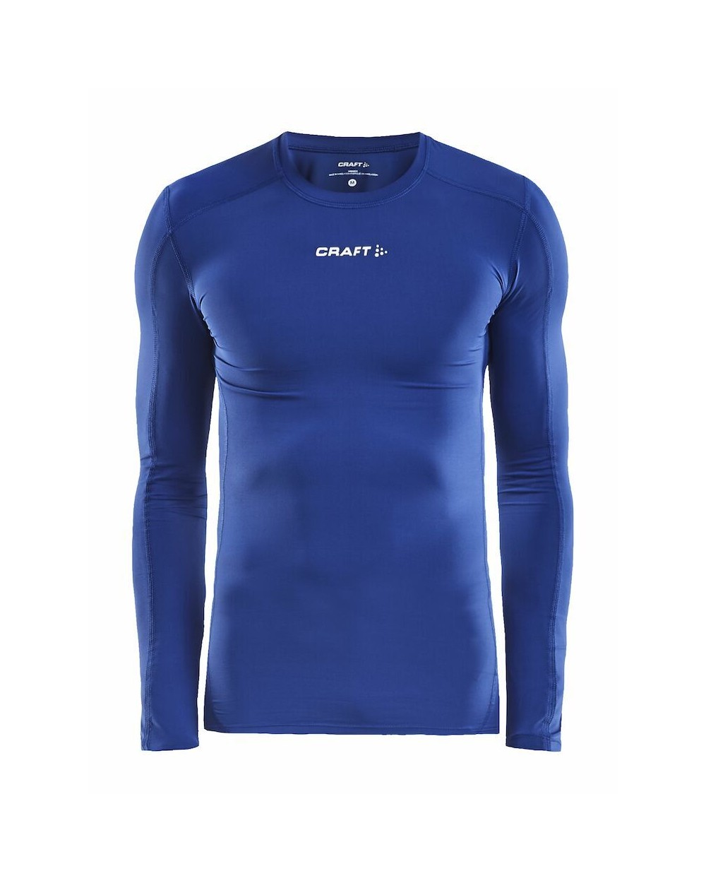 Sous-Vêtements personnalisable CRAFT Ability Compression Long Sleeve Uni