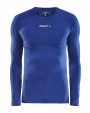 Sous-Vêtements personnalisable CRAFT Ability Compression Long Sleeve Uni