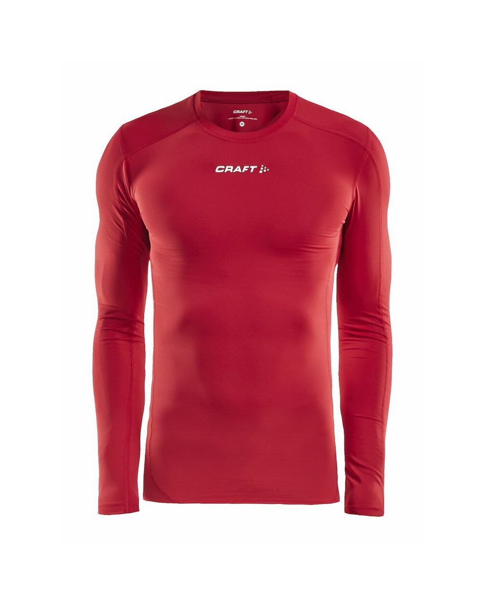 Sous-Vêtements personnalisable CRAFT Ability Compression Long Sleeve Uni